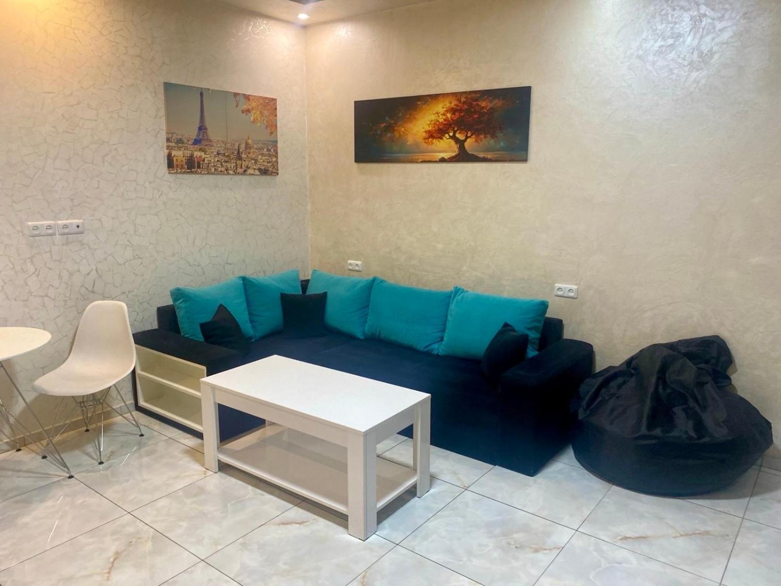 Luxury Apartment With Jacuzzi On Republic Square Erevan Exterior foto